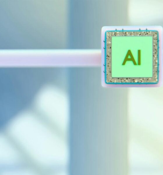 Physics changed AI in the 20th century. Is AI returning the favour now?