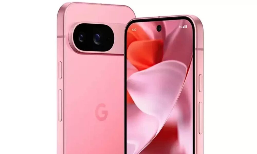 Pixel 10 leak: Glossy design, triple camera, but no vapour cooling or Wi-Fi 7 tipped | Mint