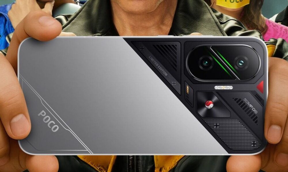 Poco F7 5G to launch in India on June 24: Expected price, specifications and more | Mint