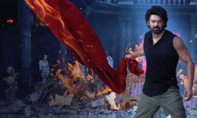 Prabhas’ ‘The Raja Saab’ locks December release following multiple delays