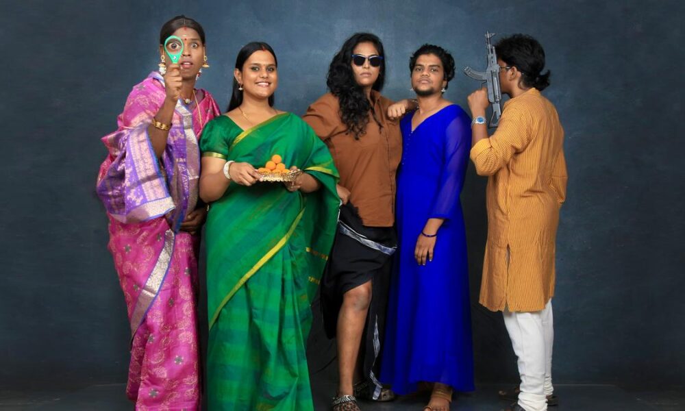 Pride month 2025: Cabaret, record dance and theatre performances at the Dayamma theatre festival in Chennai