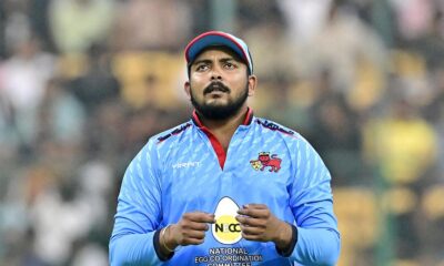 Prithvi Shaw writes to MCA seeking approval to leave Mumbai