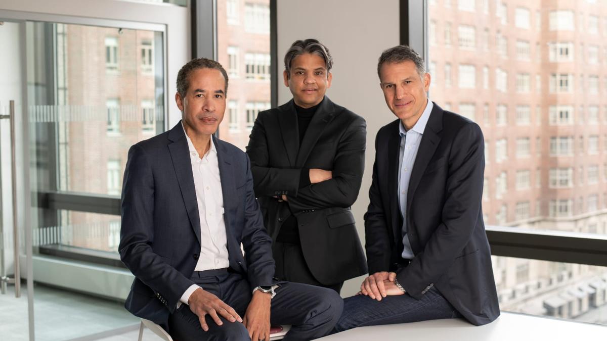 Private Equity firm Recognize closes its second fund with a commitment of $1.7 billion