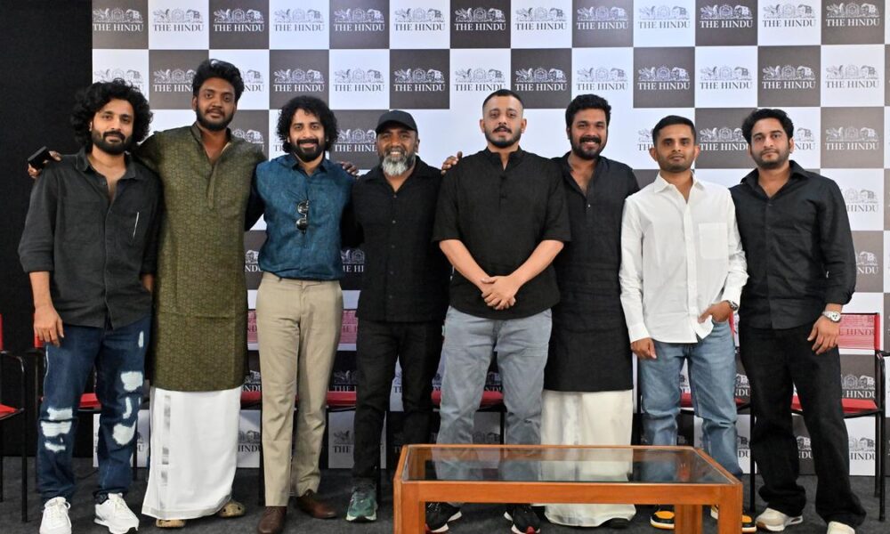 Producers of Malayalam hit film Manjummel Boys summoned for questioning in cheating case