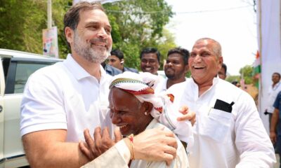 Rahul Gandhi calls Maharashtra polls ‘rigged’, shows ‘how it happened’ with 5 steps: ‘Add fake voters, hide proof’ | Mint