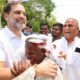 Rahul Gandhi calls Maharashtra polls ‘rigged’, shows ‘how it happened’ with 5 steps: ‘Add fake voters, hide proof’ | Mint