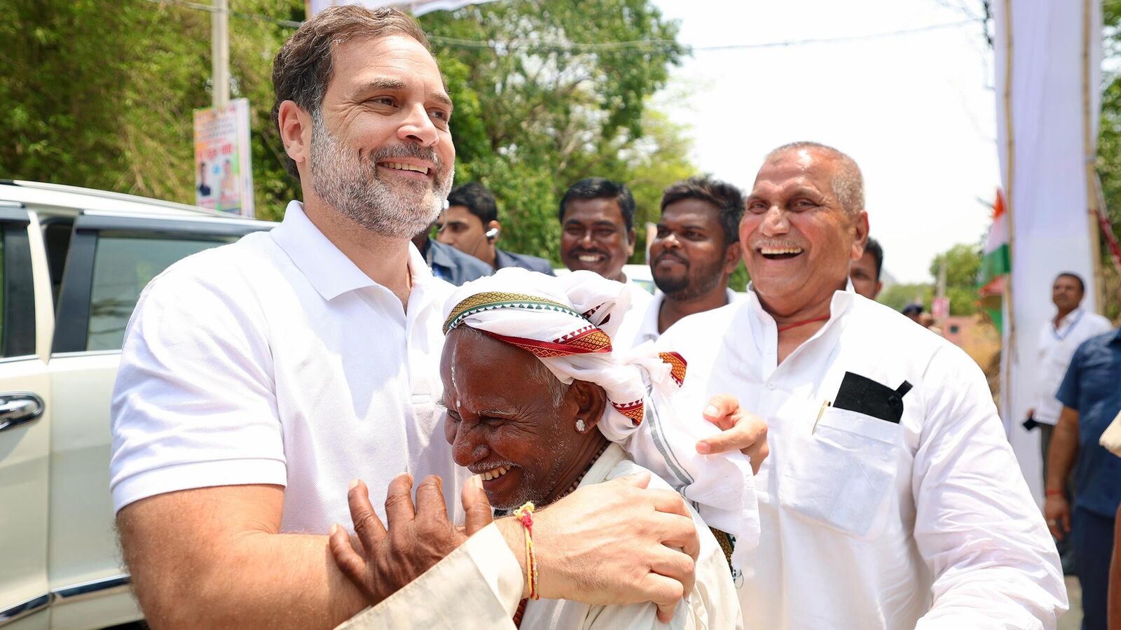 Rahul Gandhi calls Maharashtra polls ‘rigged’, shows ‘how it happened’ with 5 steps: ‘Add fake voters, hide proof’ | Mint
