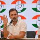 Rahul Gandhi flags EC's 'unsigned, evasive notes' as response to his 'match fixing' claim for Maharashtra polls | Mint