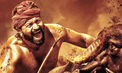 Rains disrupt shooting of Rishab Shetty’s ‘Kantara: Chapter 1’ in Hosanagara