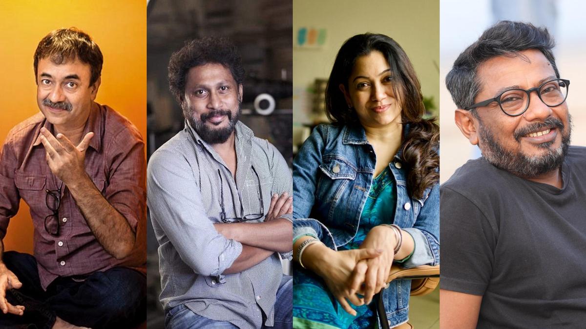Rajkumar Hirani, Shoojit Sircar, Anjali Menon, Onir to direct second part of ‘My Melbourne’