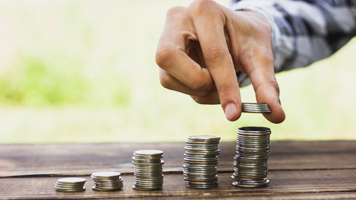 Rates and the right debt fund