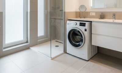 Refresh your laundry routine this summer! Save up to 56% on Samsung, LG, Whirlpool and more | Mint