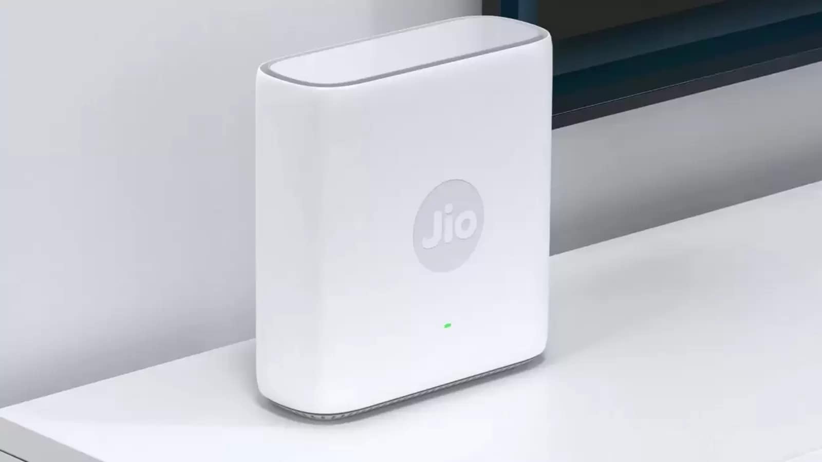 Reliance Jio launches AX6000 WiFi 6 router with AI Mesh and 6000Mbps speed: Details | Mint