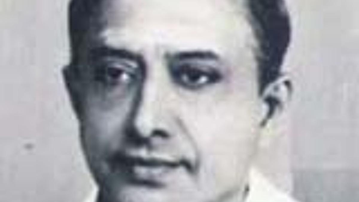 Remembering virtuoso vocalist Tanjore S. Kalyanaraman