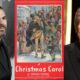 Robert Eggers to direct ‘A Christmas Carol’ movie for Warner Bros.; Willem Dafoe in consideration to star