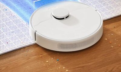Robot vacuum cleaner deals on Amazon you can't miss out on in June 2025: Up to 80% off | Mint