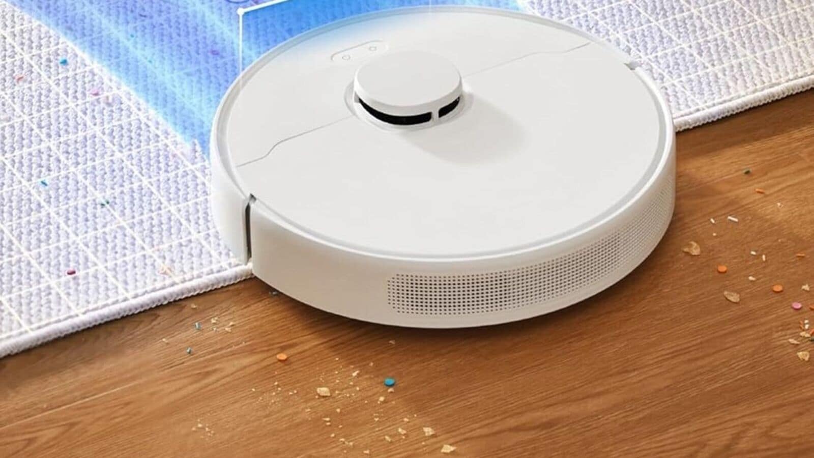 Robot vacuum cleaner deals on Amazon you can't miss out on in June 2025: Up to 80% off | Mint