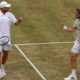 Rohan Bopanna and Sander Gille lose doubles quarterfinals in London