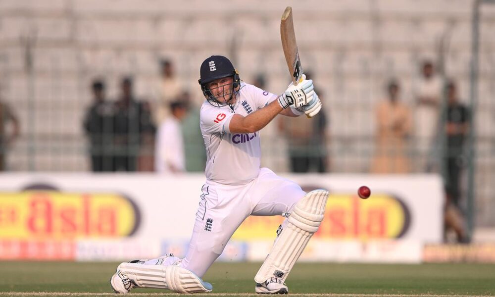 Root expects India to pose stiff challenge despite the absence of Kohli and Rohit
