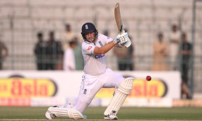Root expects India to pose stiff challenge despite the absence of Kohli and Rohit