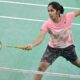 Rujula’s eye firmly on taking her game to the next level