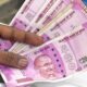 Rupee falls 9 paise to 85.96 against U.S. dollar in early trade