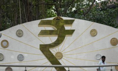Rupee rises 8 paise to 85.58 against U.S. dollar in early trade