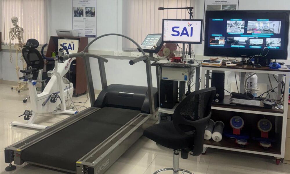 SAI centre in Bengaluru: the go-to venue for athletes seeking world-class facilities at home