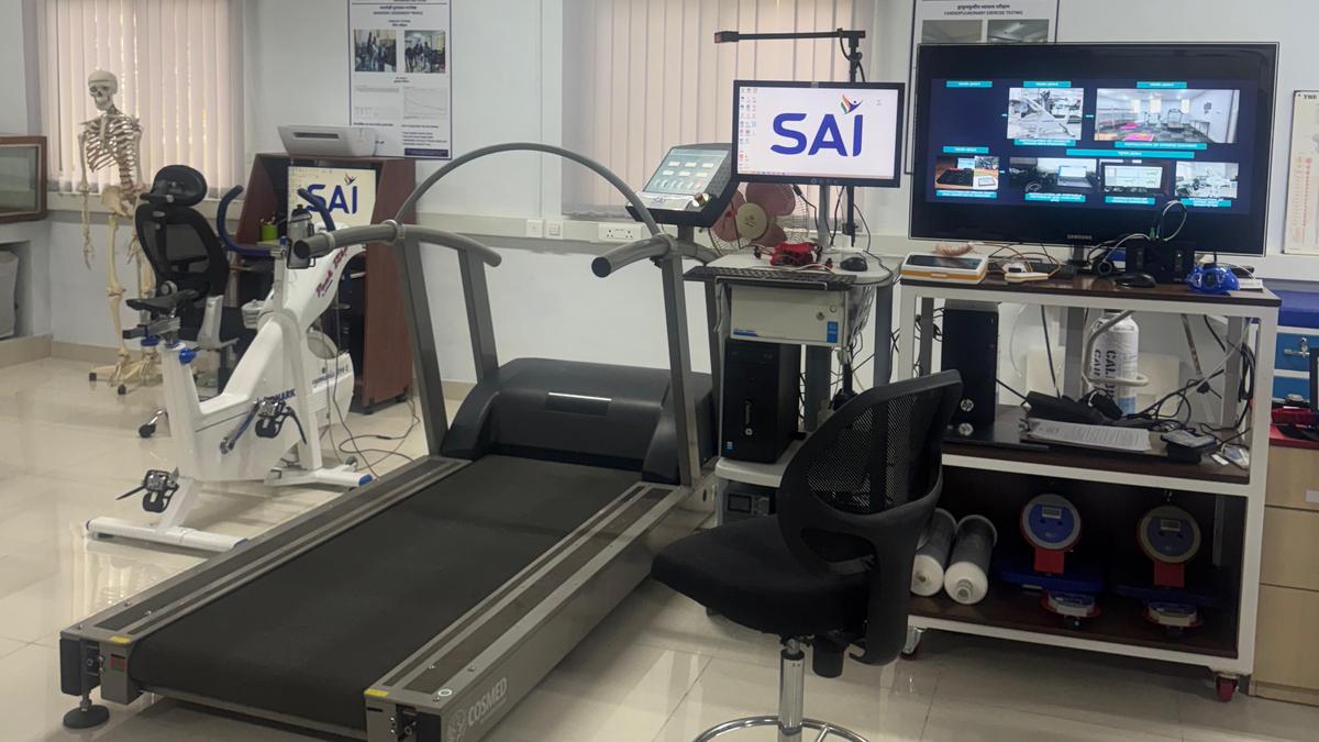 SAI centre in Bengaluru: the go-to venue for athletes seeking world-class facilities at home