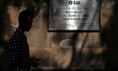 SBI hires 13,455 clerical staff 