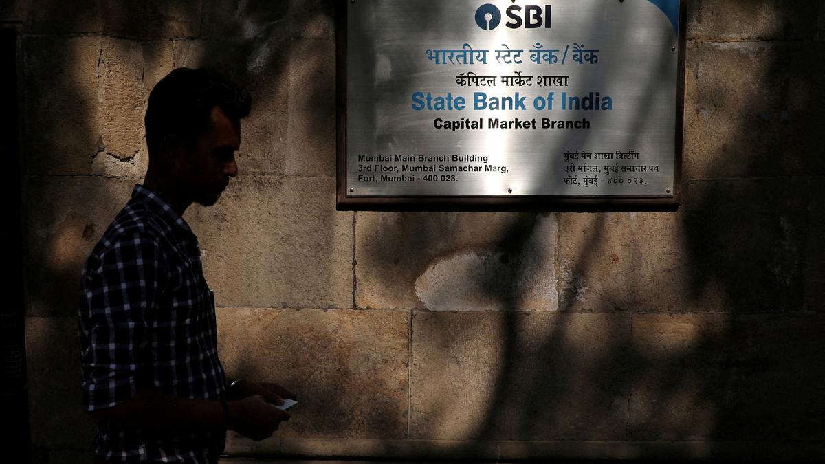 SBI hires 13,455 clerical staff 