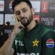Salman Ali Agha in line to become all-format captain for Pakistan team