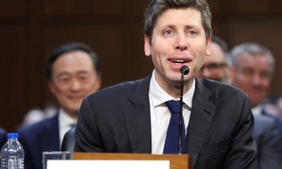Sam Altman says Meta offered $100 million bonuses to OpenAI employees