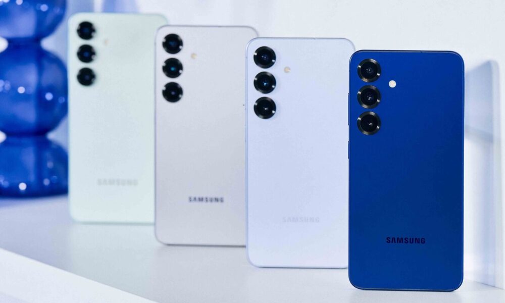 Samsung Galaxy S26 series may outpace iPhone 17 with higher RAM offering: Report | Mint
