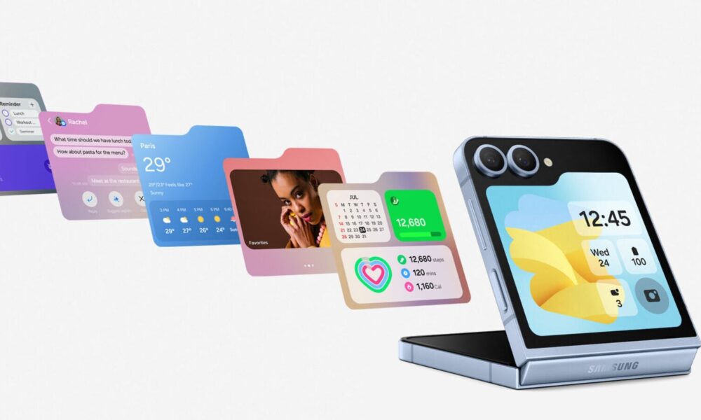 Samsung Galaxy Z Fold 7, Flip 7 specs leak ahead of July 9 Unpacked Event: Here's what to expect | Mint