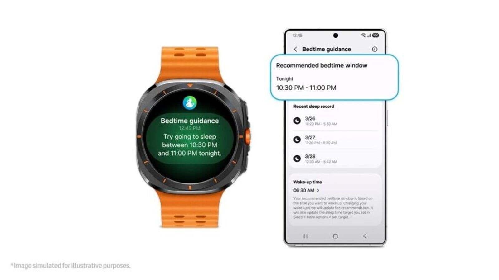 Samsung unveils One UI 8 watch with new health features for sleep, heart and fitness | Mint