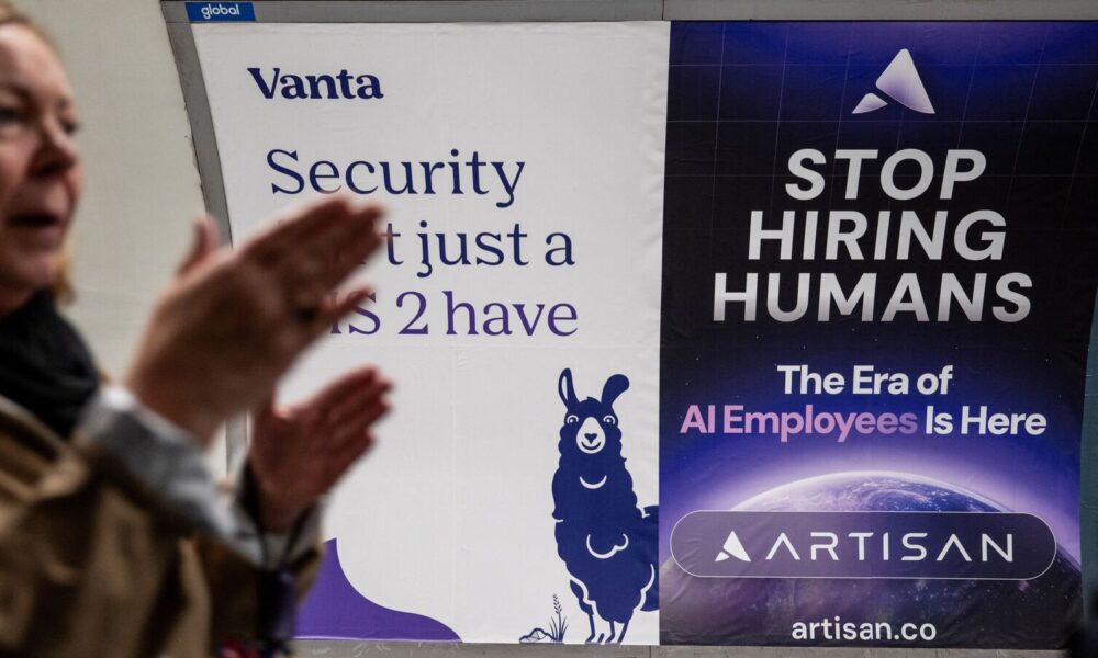 Sarvam, India’s most-funded gen-AI startup, takes to the Big Tech playbook