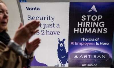 Sarvam, India’s most-funded gen-AI startup, takes to the Big Tech playbook