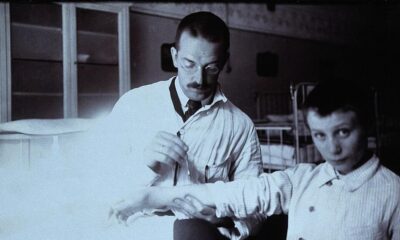 Science Quiz | On allergies