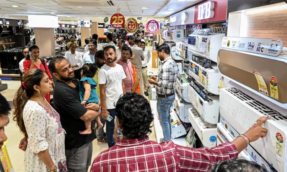 Science behind setting the right temperature on the air conditioner