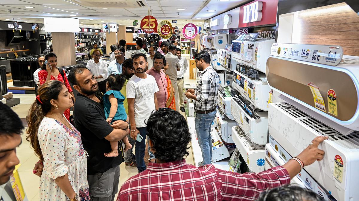 Science behind setting the right temperature on the air conditioner