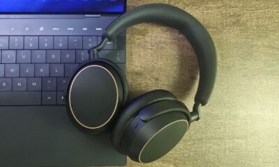 Sennheiser ACCENTUM Wireless SE review: Best in class sound quality for money, but ANC falls short | Mint