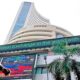 Sensex, Nifty end lower for 3rd day on mounting geopolitical tensions