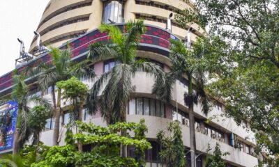 Sensex snaps 4-day rally, Nifty ends unchanged in volatile trade