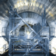 Sensitive German experiment sets new limit on maximum neutrino mass