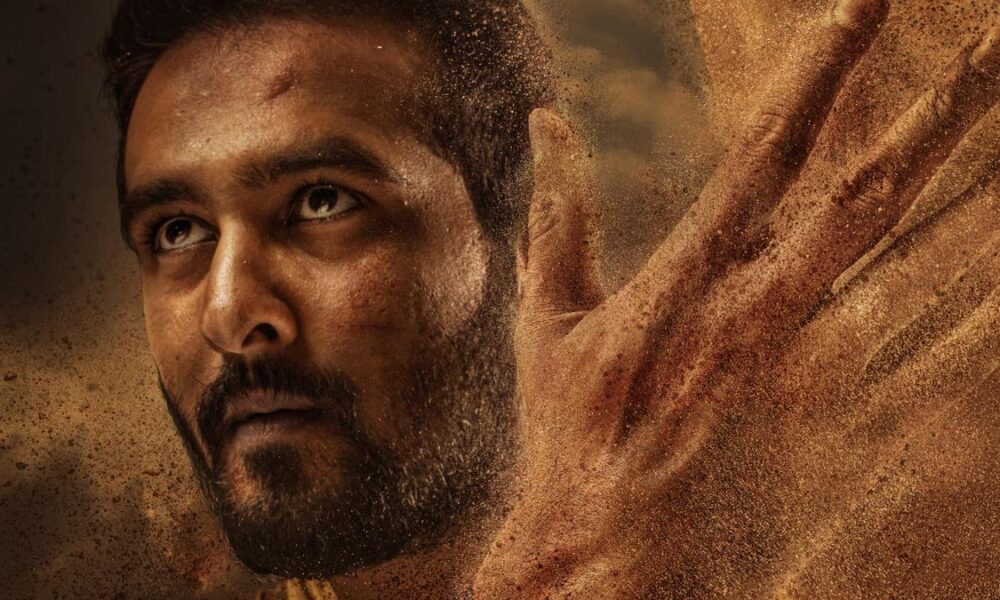 Shane Nigam’s 25th film, co-starring Shanthnu Bhagyaraj, titled ‘Balti’; title glimpse video out