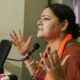 Sharmishta Panoli's arrest: Mamata govt only works for Muslims, claims BJP leader Agnimitra Paul, thanks Kangana Ranaut | Mint