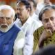 Shashi Tharoor clears the air on praise for PM Modi: ‘Not joining BJP, just standing up for India’ | Mint