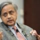 Shashi Tharoor not 'anticipating issues' with Congress: 'There'll be time for internal discussions' | Mint