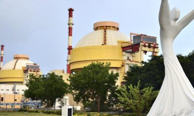 Should India amend its nuclear energy laws?